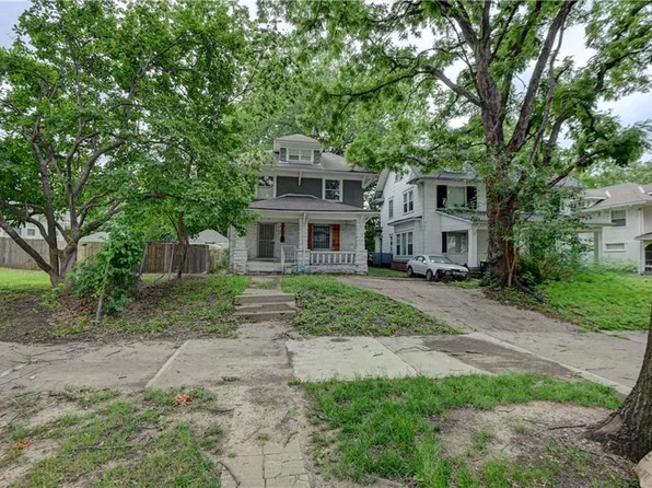 3407 Benton Blvd, Kansas City, MO 64128