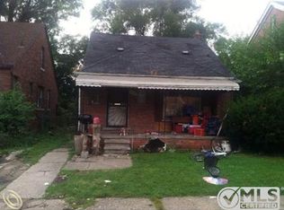 11367 Abington Ave, Detroit, MI 48227