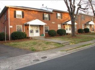 1627 W Northwest Blvd, Winston Salem, NC 27104