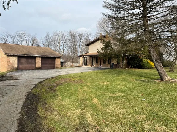 84 Edgewood St, Blairsville, PA 15717