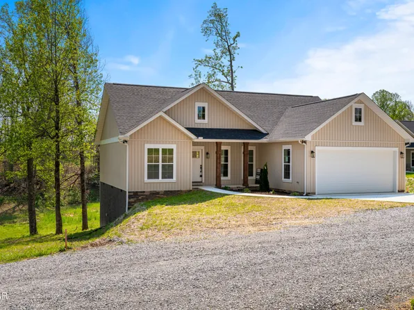 2319 Geraldine Way, Sevierville, TN 37876