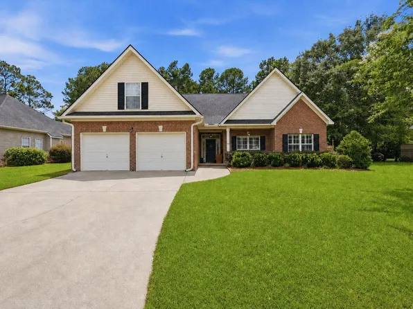 14 Muirfield Village Ct, Summerville, SC 29483