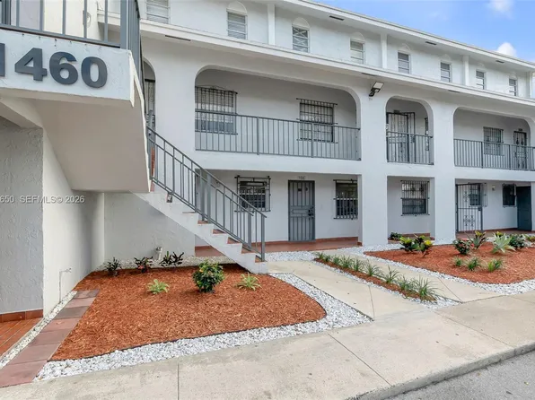 1460 W 43rd Pl APT 106, Hialeah, FL 33012
