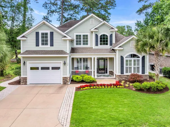 124 Turtle Creek Dr., Pawleys Island, SC 29585