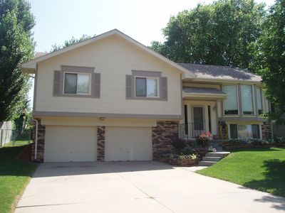13563 West Cir, Omaha, NE, 68137