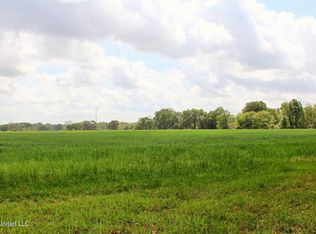 135AC Ellis Hodge Rd, Lucedale, MS 39452