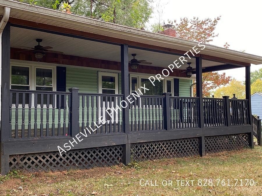 353 Old Haw Creek Rd, Asheville, NC 28805 Zillow