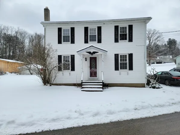 66 Clem Ct, Barre, MA 01005