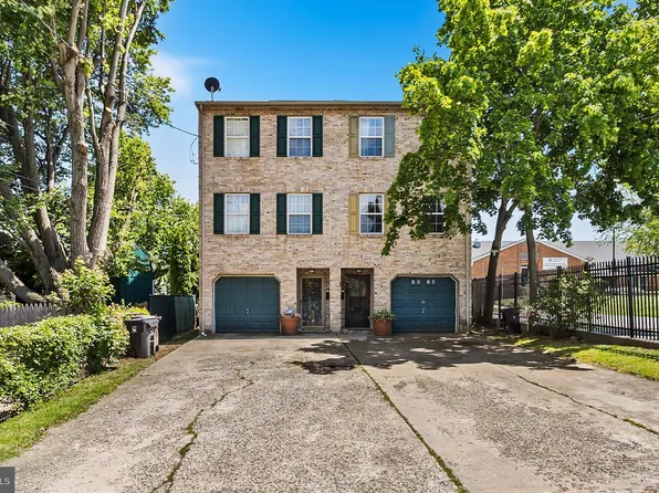 1006 Anchorage St, Wilmington, DE 19805