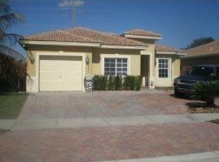 9061 SW 208th Ter, Cutler Bay, FL 33189