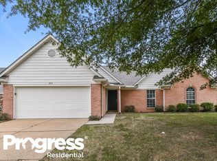 1834 Central Trails Dr, Southaven, MS 38671