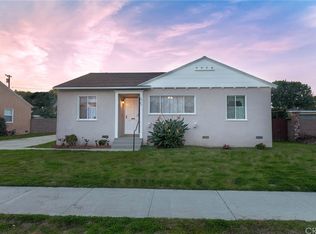 3747 Karen Ave, Long Beach, CA 90808