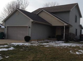 15802 Menominee Dr, Plymouth, IN 46563