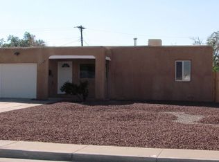 5308 Mountain Rd NE, Albuquerque, NM 87110