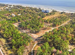 131 Live Oak Way, Pass Christian, MS 39571