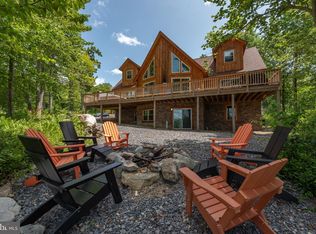 22 Taylor Ln, McHenry, MD 21541