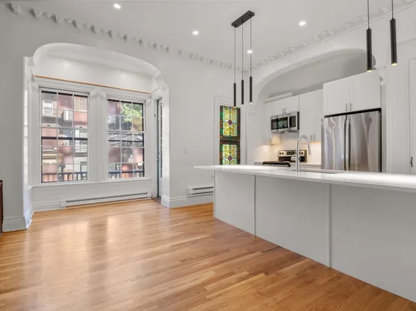 13 Concord Sq #2, Boston, MA 02118