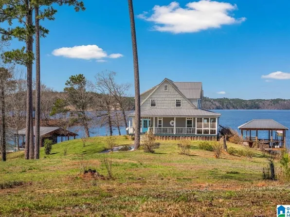 168 Layke Pointe, Clanton, AL 35046