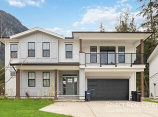 63886 Beech Ave #A, Hope, BC V0X 1L2