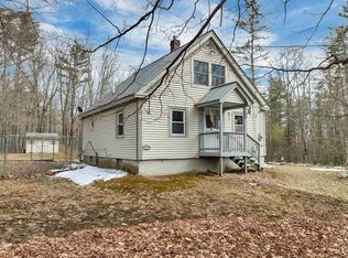 9 Whispering Winds Way, Canaan, NH 03741