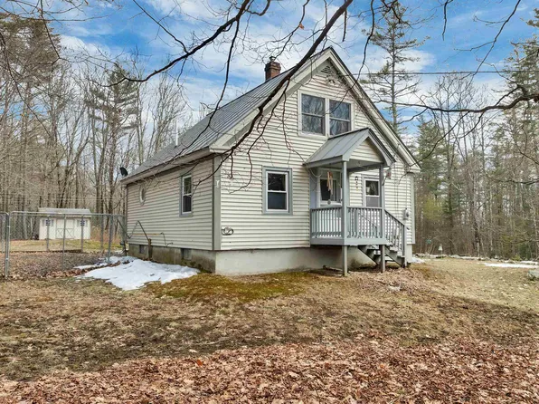 9 Whispering Winds Way, Canaan, NH 03741