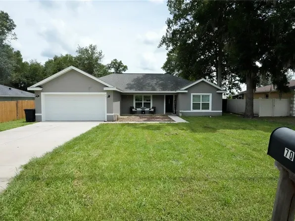 70 Juniper Trl, Ocala, FL 34480