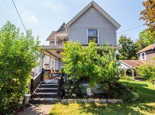 138 W William St, Corning, NY 14830