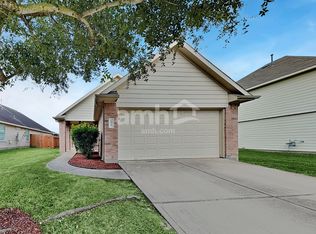5911 Brenwood Trails Ln, Katy, TX 77449
