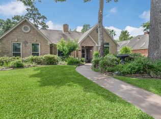 3115 Rushing Brook Dr, Kingwood, TX 77345