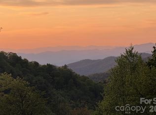 4435 Flat Mountain Rd, Highlands, NC 28741