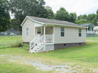 603 W Lee St, Mebane, NC, 27302