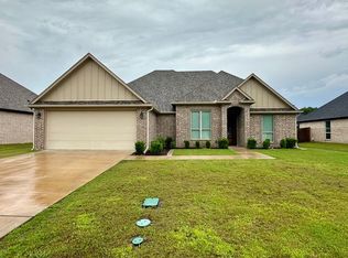11924 Gillian Ct, Tyler, TX 75703