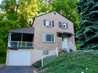 97 Glenview Ave, Greensburg, PA 15601