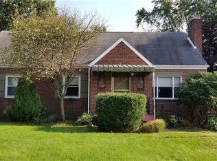 2512 Leslie Dr, New Kensington, PA