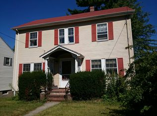 199 Weld St, West Roxbury, MA 02132