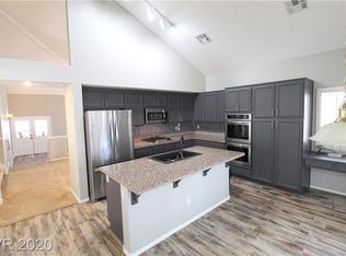 6511 Caddington Ave, Las Vegas, NV 89110