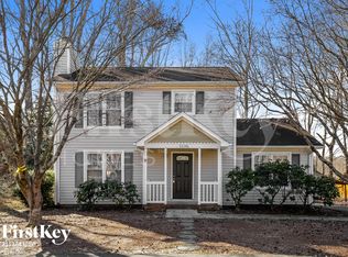 5238 Shaddowfax Dr, Kernersville, NC 27284