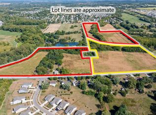 1149 Gender Rd, Canal Winchester, OH 43110