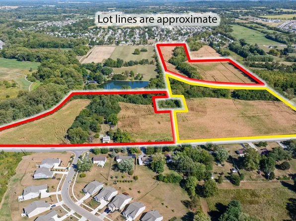 1149 Gender Rd, Canal Winchester, OH 43110