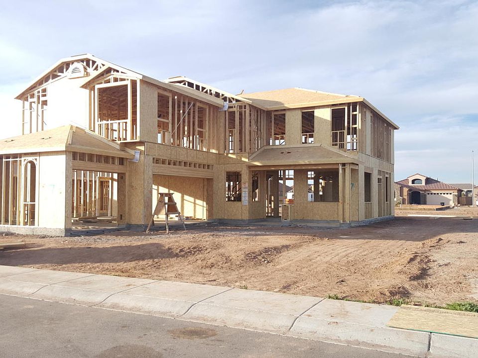 1st image of 262 E Bartlett Way