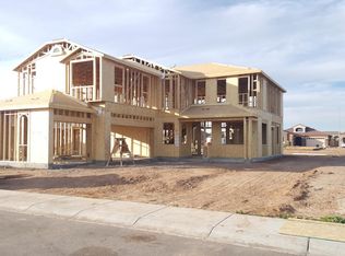 262 E Bartlett Way, Chandler, AZ 85249