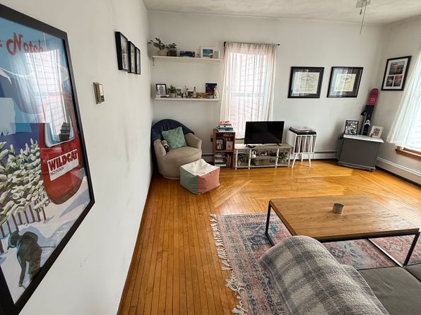 585 Somerville Ave #A