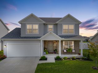 3631 Napa Ln, Normal, IL 61761