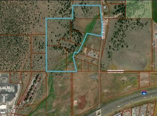0 N Airport Rd, Williams, AZ 86046