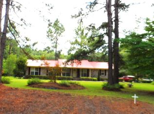 802 Cemetery Rd, Cordele, GA 31015