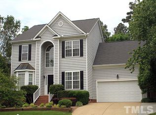 7508 Montibillo Pkwy, Durham, NC 27713
