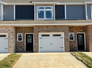 362 Fallow Cir LOT 605, Clarksville, TN 37040