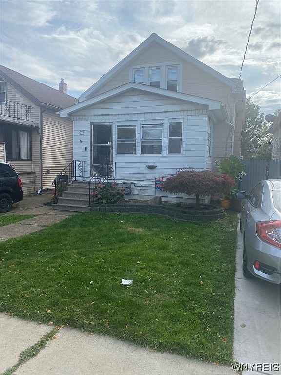 34 Beatrice Ave Buffalo NY 14207 Zillow