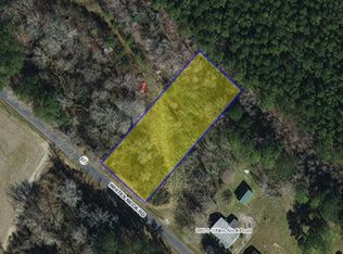 LOT 11 Whites Neck Rd, Parksley, VA 23421