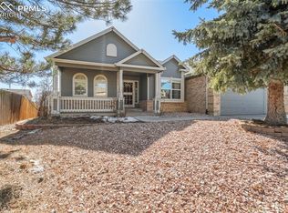 4287 Bays Water Dr, Colorado Springs, CO 80920